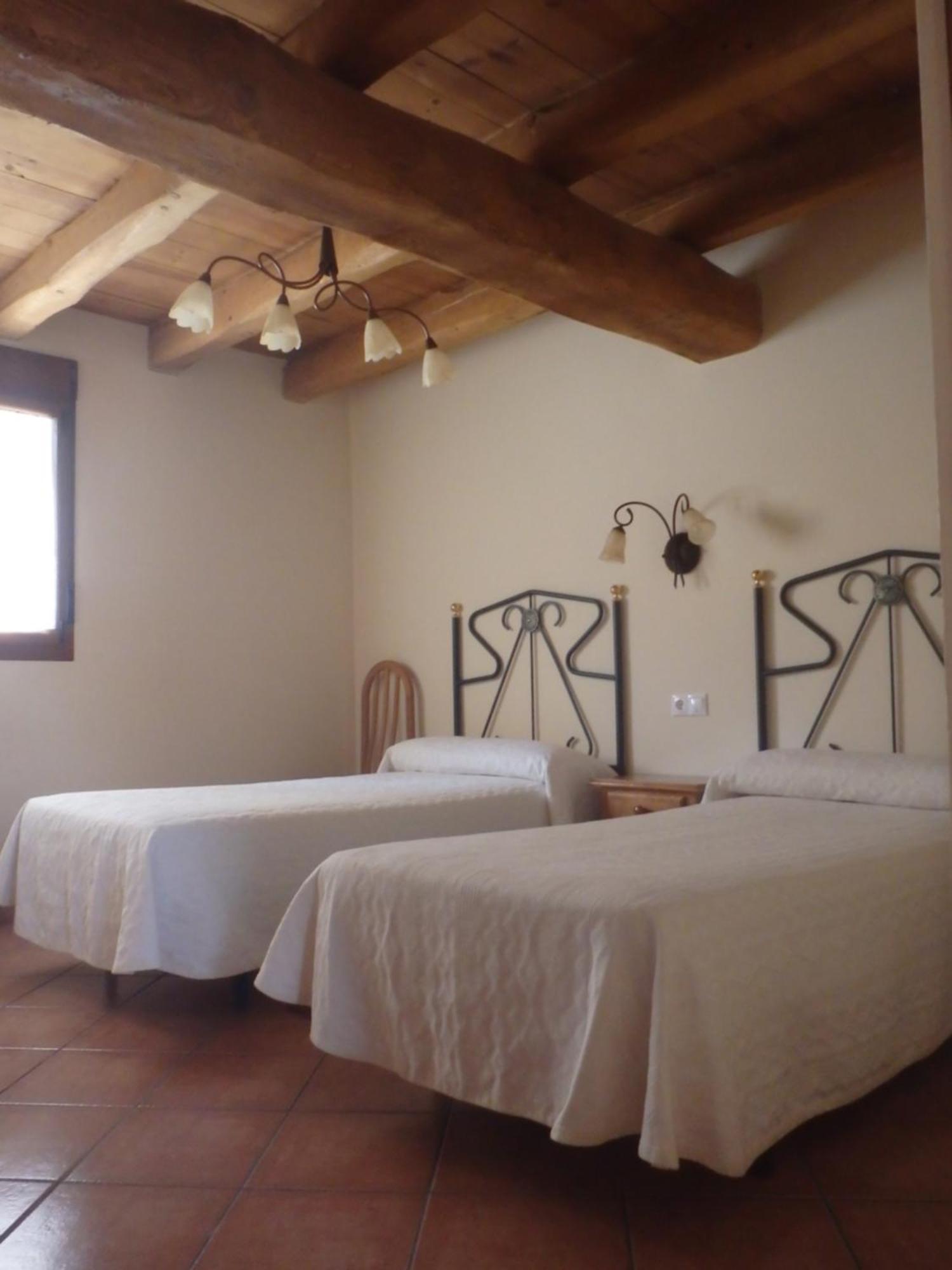 Guest House Joaco Мансилья-Маиор Экстерьер фото