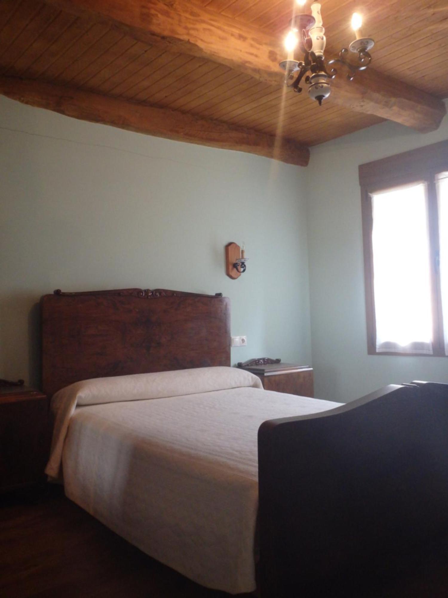 Guest House Joaco Мансилья-Маиор Экстерьер фото